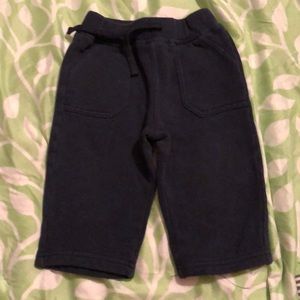Old navy sweat pants